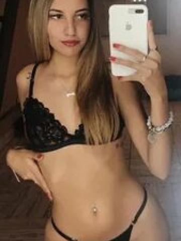 Индивидуалка Изабелла Фотография 4