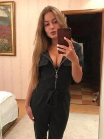 Индивидуалка Фатима Фотография 3